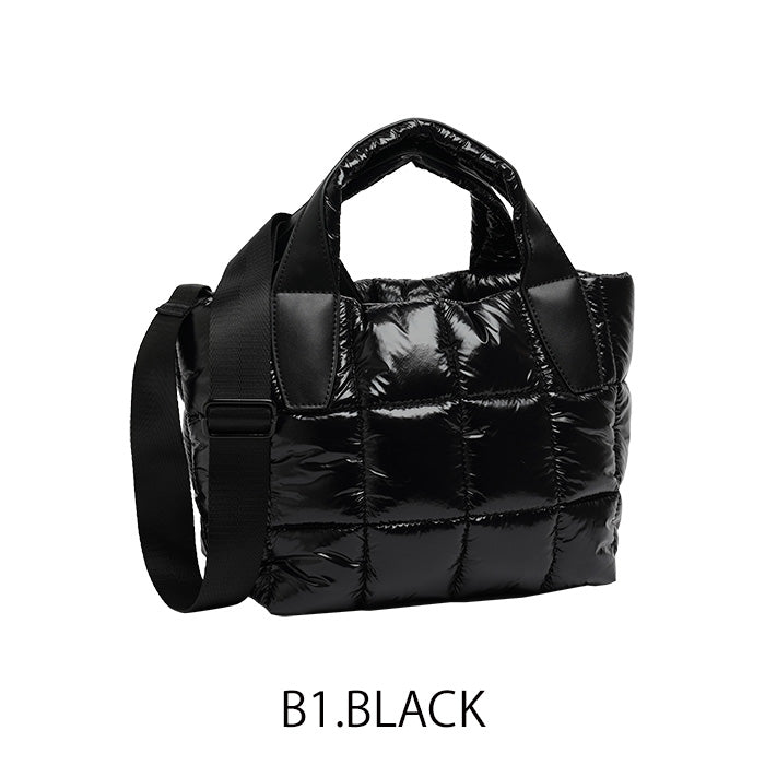 【新品】ミカーレミカーレ　チュールドッキングブルゾン　ブラック　完売品 Micalle Micalle(ミカーレミカーレ) デニムチュールドッキングブルゾン