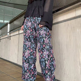 MICALLE MICALLE（ミカーレミカーレ）ゴブランパンツ