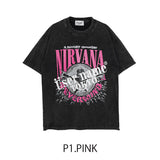 MICALLE MICALLE（ミカーレミカーレ）USER NAME TOKYO NEVERMIND T