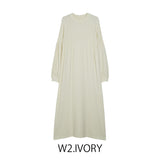 MICALLE MICALLE（ミカーレミカーレ）ニットワンピース