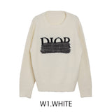 Account（アカウント）DR　シャギーニット