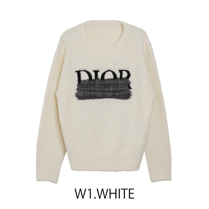 Account（アカウント）DR　シャギーニット