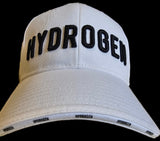 HYDROGEN ロゴキャップ