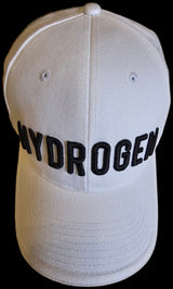 HYDROGEN ロゴキャップ