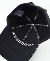 HYDROGEN ロゴキャップ