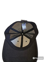 HYDROGEN バックメッシュキャップ