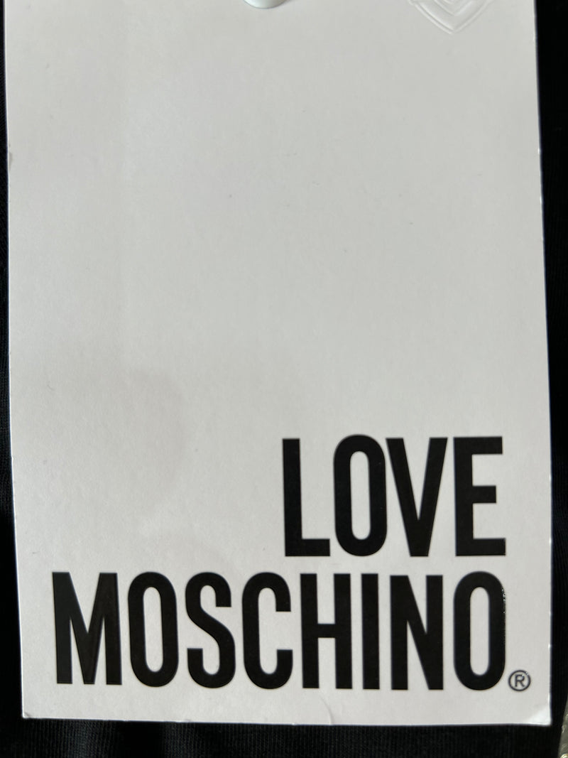 ＬＯＶＥ　ＭＯＳＣＨＩＮＯ　Ｔシャツ