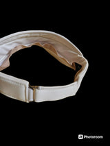 HYDROGEN サンバイザー (ＷＯＭＡＮ)