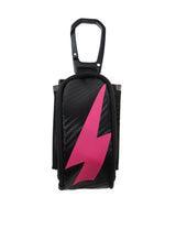 HYDROGEN ボールポーチ