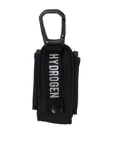 HYDROGEN ボールポーチ