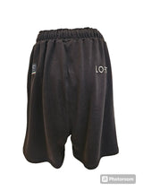 LOFT ハーフパンツ