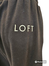 LOFT ハーフパンツ