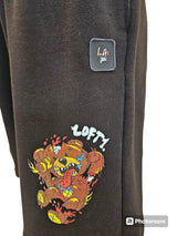 LOFT ハーフパンツ