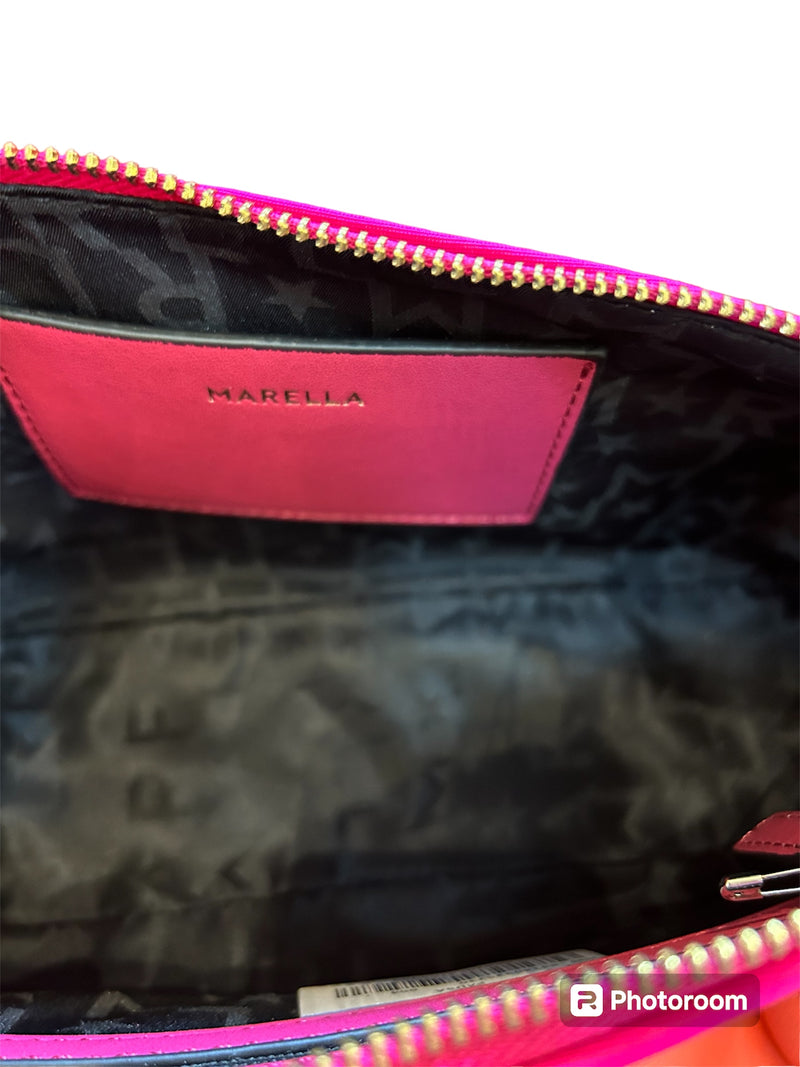 MARELLA　マレーラ　ショルダー付きバッグ