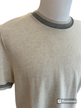 PESERICO　ぺセリコ　メンズＴシャツ