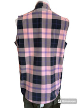 HYDROGEN メンズベスト