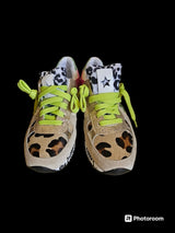 DF　スニーカー