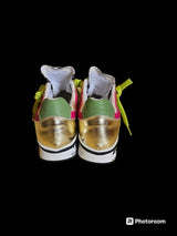 DF　スニーカー