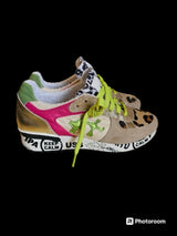 DF　スニーカー