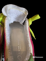 DF　スニーカー