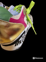 DF　スニーカー