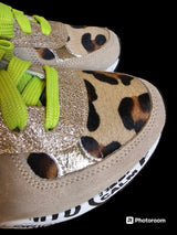 DF　スニーカー