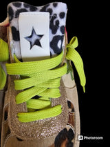 DF　スニーカー