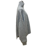 MICALLE MICALLE（ミカーレミカーレ）13COLOR wool混ハイネックニット