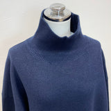 MICALLE MICALLE（ミカーレミカーレ）13COLOR wool混ハイネックニット