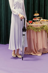 FULTON（フルトン）FULTON Birdcage1 umbrella ビニール傘