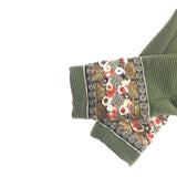 Dixie (ディクシー) ノーカラージャケット - AVANTI&JOLIJOLI