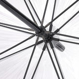 FULTON（フルトン）FULTON Birdcage1 umbrella ビニール傘