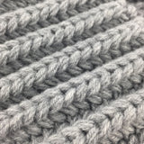 RINASCIMENTO（リナシメント） ケーブルニット帽 - AVANTI&JOLIJOLI