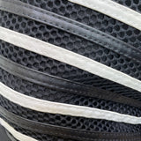 NANA BAILA（ナナバイラ）メッシュディーテルジャケット - AVANTI&JOLIJOLI