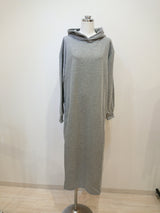 バックプリーツワンピース - AVANTI&JOLIJOLI