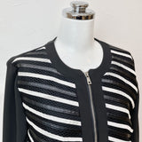 NANA BAILA（ナナバイラ）メッシュディーテルジャケット - AVANTI&JOLIJOLI