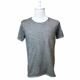 LOFT (ロフト) 4カラー ボタンTシャツ - AVANTI&JOLIJOLI