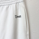 Dixie（ディクシー）3カラー ワイドスエットパンツ - AVANTI&JOLIJOLI