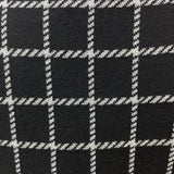 SANDRO FERRONE（サンドロフェローネ）襟付き半袖ニット - AVANTI&JOLIJOLI