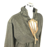 MARYLEY（マリーレイ） ぺプラムプルオーバー - AVANTI&JOLIJOLI