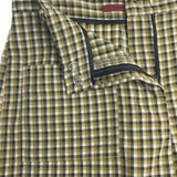 IMPERIAL(インペリアル)チェックワイドパンツ - AVANTI&JOLIJOLI