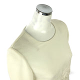 EDWARD ACHOUR PARIS フリルブラウス - AVANTI&JOLIJOLI