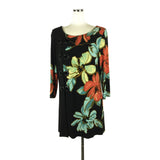 JOSEPH RIBKOV（ジョセフ リブコフ） ビッグフラワーチュニック - AVANTI&JOLIJOLI