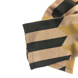 No-Na（ノーナ）幾何学柄ワンピース - AVANTI&JOLIJOLI