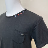 LOFT (ロフト) 4カラー ボタンTシャツ - AVANTI&JOLIJOLI