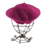 RINASCIMENTO（リナシメント） 4カラーベレー帽 - AVANTI&JOLIJOLI