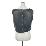 IMPERIAL(インペリアル)ギンガムチェックベスト - AVANTI&JOLIJOLI