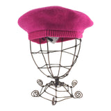 RINASCIMENTO（リナシメント） 4カラーベレー帽 - AVANTI&JOLIJOLI