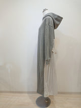 バックプリーツワンピース - AVANTI&JOLIJOLI