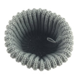 RINASCIMENTO（リナシメント） ケーブルニット帽 - AVANTI&JOLIJOLI